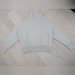 Wilfred Cropped Sweater
